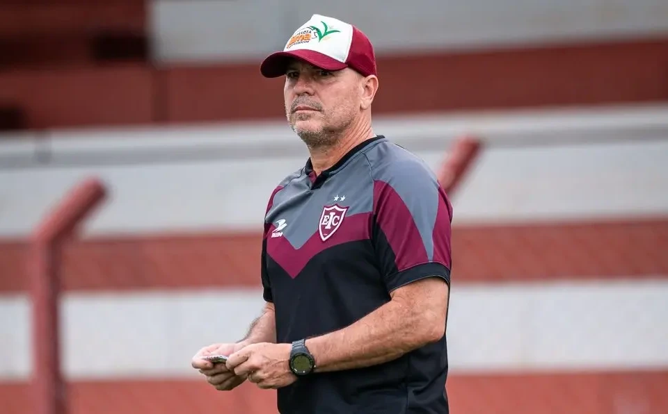 Cléber Gaúcho
