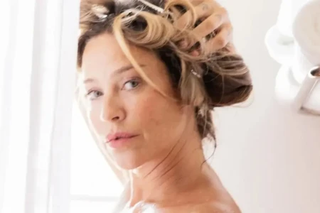 Luana Piovani publica foto nua nas redes sociais