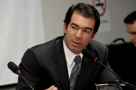 Morre Constantino Junior, fundador da Gol, aos 57 anos