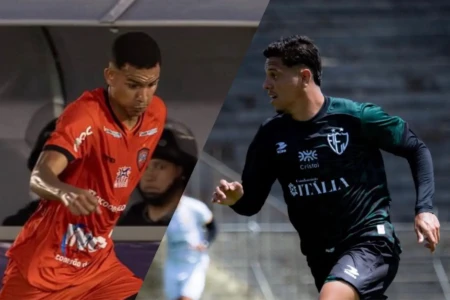 Abecat quer encostar no líder, e Jataiense mira entrada no grupo dos quatro primeiros