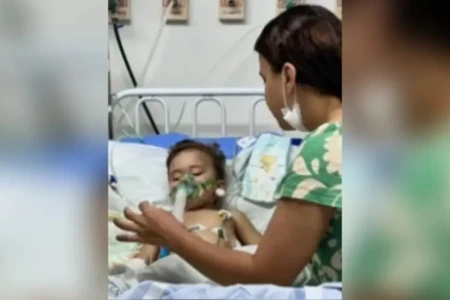 Pai é preso suspeito de desviar R$ 113 mil de doações ao filho com deficiência para apostar no 'Tigrinho'