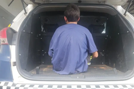 menor x cartao furtado