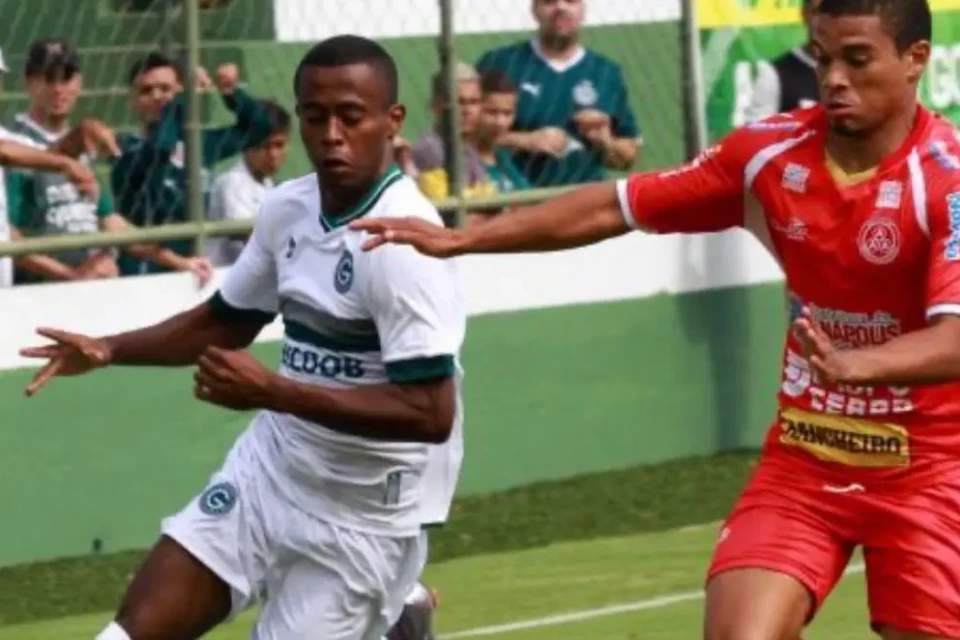 Anapolina encara a hegemonia do Goiás no Goianão