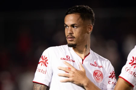 Matheus Chaves - Anapolina