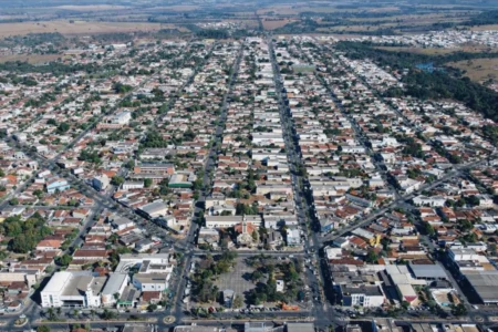 Atrás de Goiânia, cidade do interior se destaca em qualidade de vida Cidade de Goiás é maior exportadora de açúcar orgânico do mundo