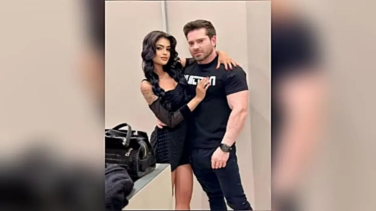 Imagem dos envolvidos no caso