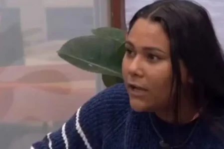 BBB 26: Chaiany fala sobre decisão de fazer cirurgia íntima e explica motivação