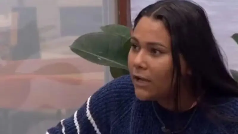 BBB 26: Chaiany fala sobre decisão de fazer cirurgia íntima e explica motivação