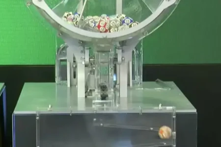 Concurso 6936 da Quina: apostas de Posse e Aparecida ganham R$ 9,3 mil (Foto: Agência Brasil)