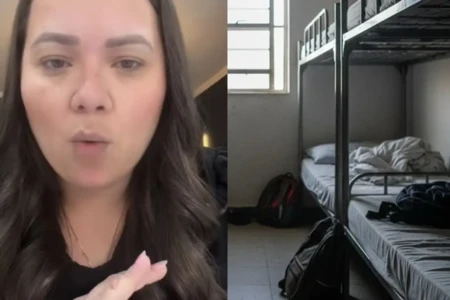 Assédio contra menino de 13 anos em alojamento do Atlético-GO Caso envolvendo atleta de base é investigado após denúncia feita pela família