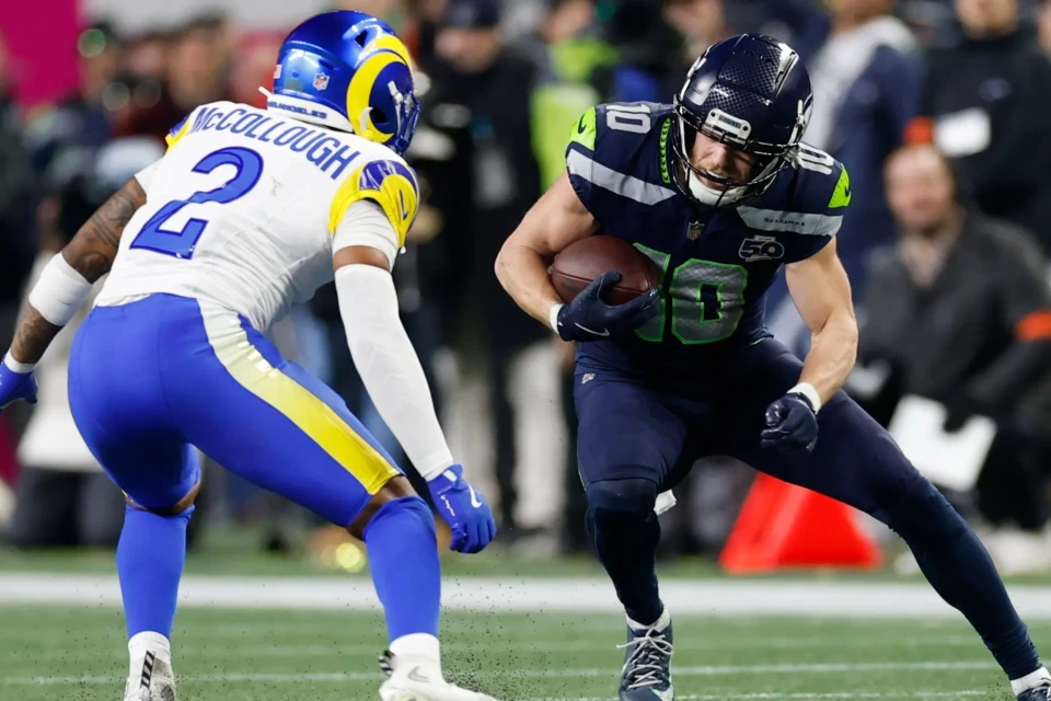 Rams x Seahawks