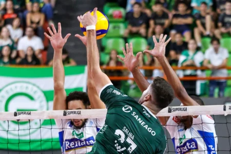 Goiás Vôlei