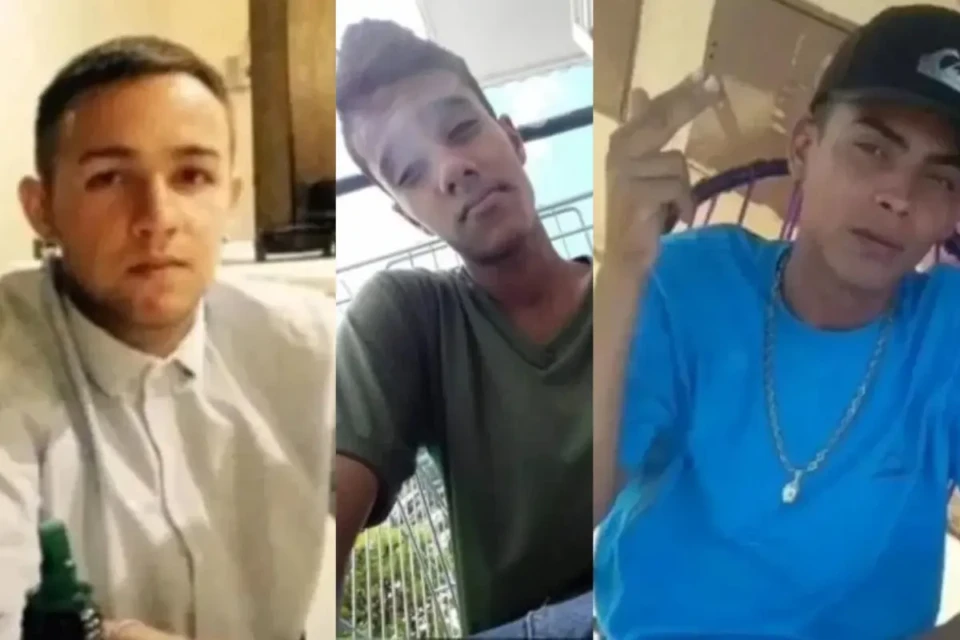 jovens x chcina solar