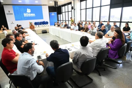 Segurança e mobilidade marcam preparativos para o pré-Carnaval de Goiânia
