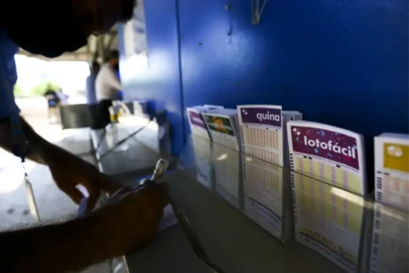 Concurso 3597 da Lotofácil: veja resultado e prêmios que saíram para Goiás (Foto: Agência Brasil)