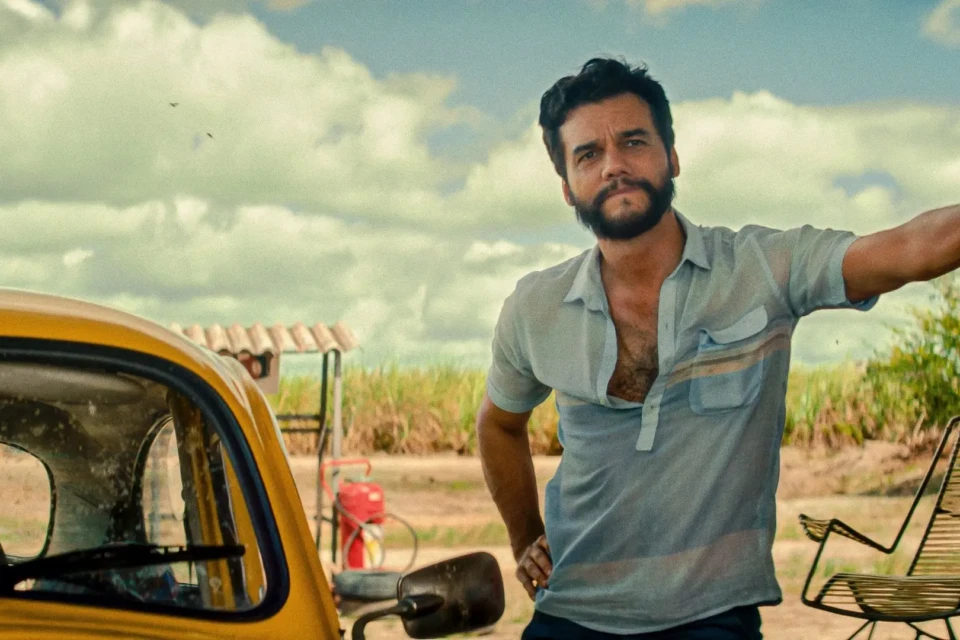 Bafta: 'O Agente Secreto' é indicado a Melhor Filme em Língua Não-Inglesa