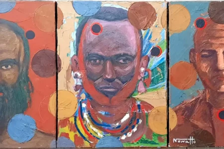 Museu de Arte de Goiânia abre duas exposições artísticas nesta terça-feira (27)