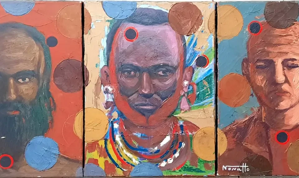 Museu de Arte de Goiânia abre duas exposições artísticas nesta terça-feira (27)