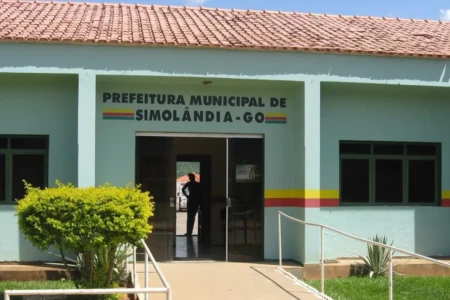 Imagem da Prefeitura de Simolândia