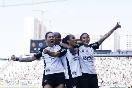 Corinthians Feminino