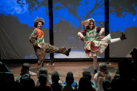Festival de Teatro Infantil de Goiás já tem data para acontecer em Goiânia