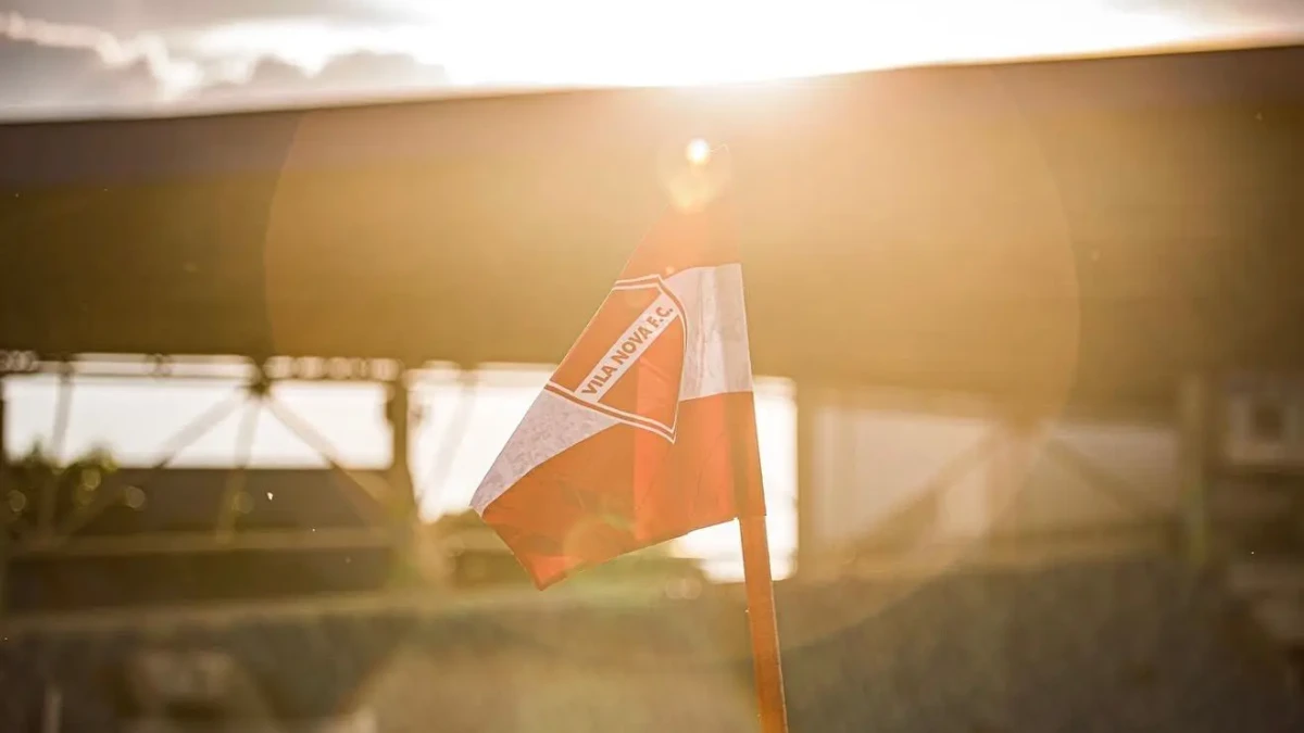 Vila Nova transfere jogo contra a Jataiense do OBA para o Olímpico