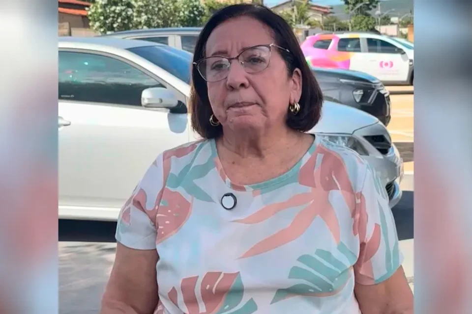 Mãe de corretora desabafa após morte da filha em Caldas Novas.jpg