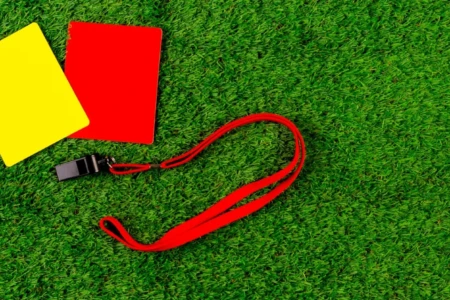 Quatro árbitros de Goiás entram no primeiro projeto de profissionalização da CBF