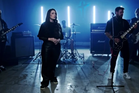 Banda de rock cristão de Goiânia lança clipe ‘Minha Direção’