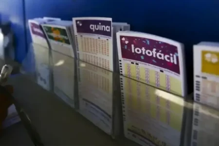 Concurso 3598 da Lotofácil: confira resultado e prêmios que saíram para Goiás (Foto: Agência Brasil)
