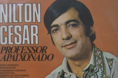Artista iniciou a carreira influenciado pelo movimento da Jovem Guarda Morre Nilton Cesar, ídolo da música romântica brasileira, aos 86 anos