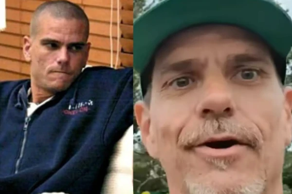 Mandado de prisão preventiva Adriano Castro Ex-BBB que inventou o termo 'paredão' está foragido por participar dos atos golpistas de 8/1