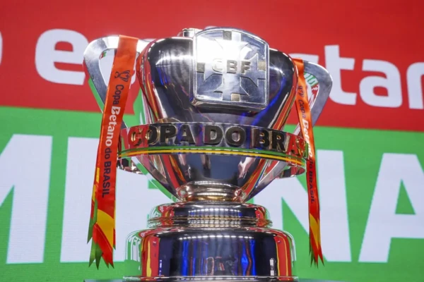 Troféu da Copa do Brasil
