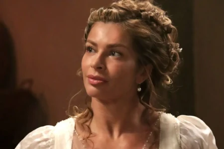 Novela ‘Dona Beja’ terá cenas quentes com nudes de Grazi Massafera; veja fotos Remake vai apostar em ousadia estética e forte apelo sensual