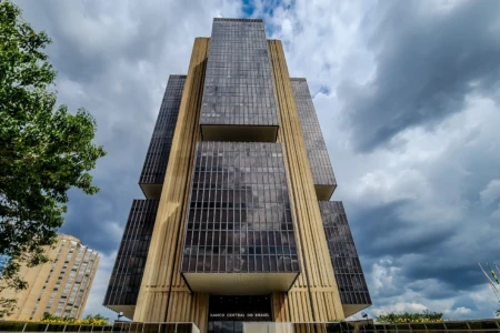 Banco Central mantém taxa de juros em 15% (Foto: Agência Brasil)