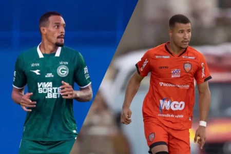 Goiás encara a Abecat para seguir invicto no Goianão