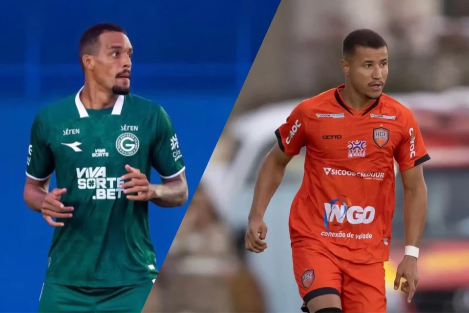 Goiás encara a Abecat para seguir invicto no Goianão