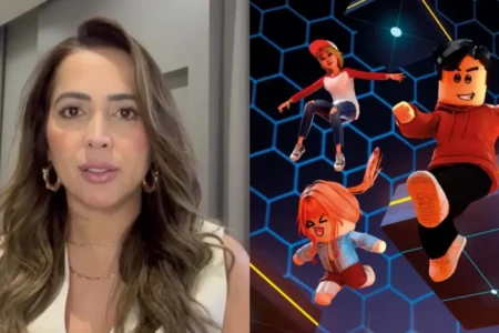 Delegada fala sobre riscos e cuidados