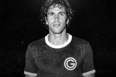 Ary Paghetti morre aos 78 anos