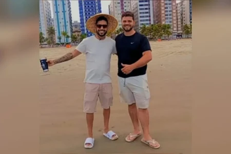 Imagem dos brasileiros