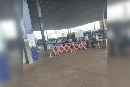 Turistas goianos sequestrados no Paraguai já estão em território brasileiro