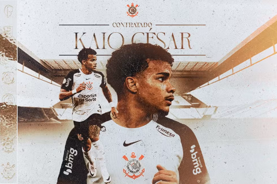 Kaio César