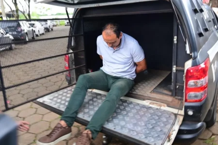 Agia como 'rei', diz mãe de Daiane sobre conduta do síndico suspeito de matar corretora em Caldas Novas