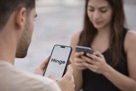 Irmão do Tinder: aplicativo Hinge chega ao Brasil com foco em namoros duradouraos Conheça o app que promete aumentar a qualidade das conexões