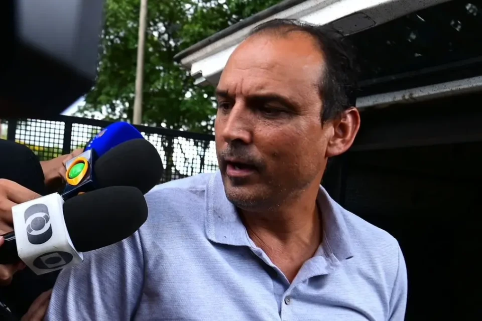 Justiça mantém prisão de síndico acusado pela morte de corretora em Caldas Novas