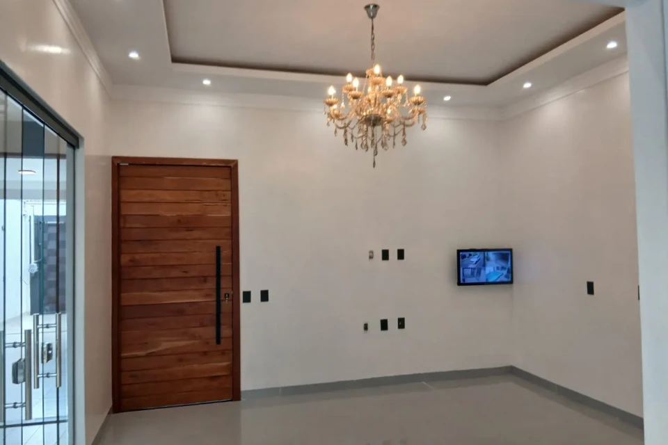 Imagem interna do imóvel