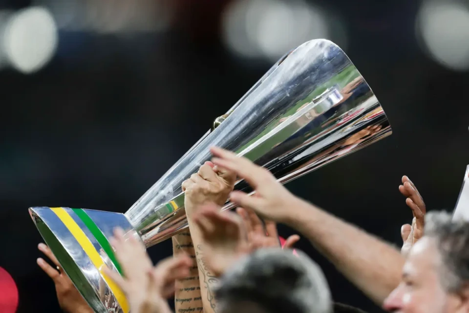 Troféu da Supercopa Rei