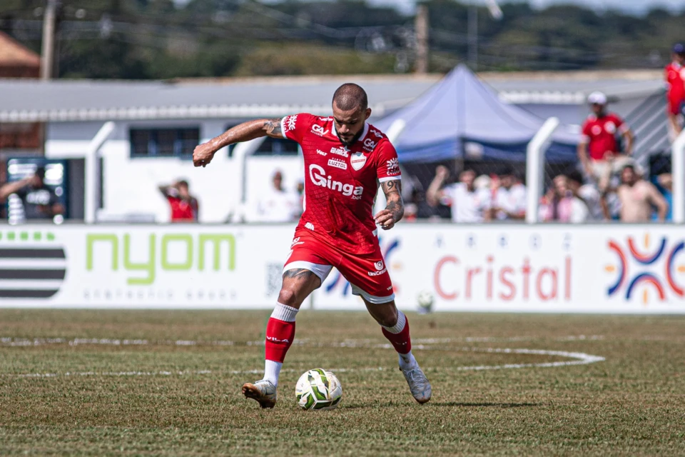 André Luís