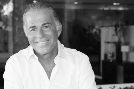 Cirurgião de celebridades é condenado após a morte de bilionário em cirurgia para o aumento do pênis Ehud Arye Laniado aumento peniano