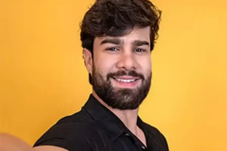 Representante de Goiás no BBB 26 é expulso após agressão (Foto: Globo)